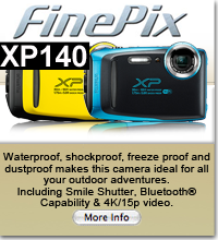 FinePix140